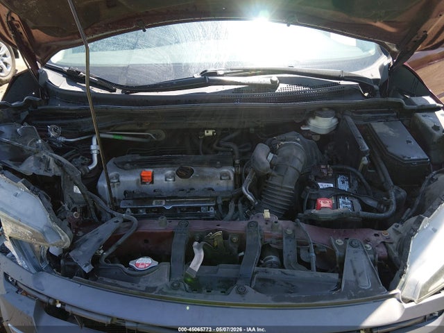 Honda CR-V Ex-l