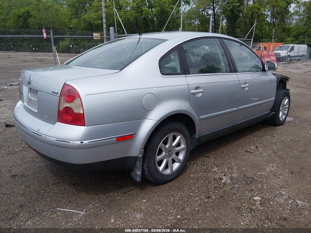 Volkswagen Passat Gls Tdi