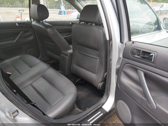 Volkswagen Passat Gls Tdi