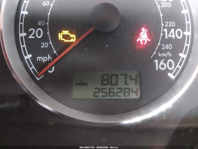 Volkswagen Passat Gls Tdi