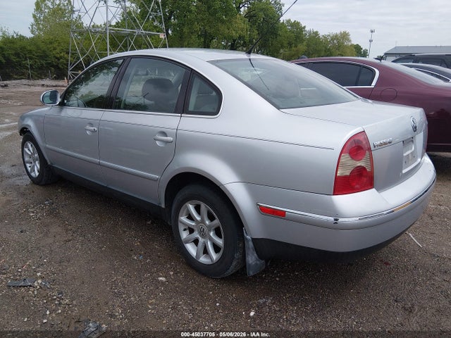 Volkswagen Passat Gls Tdi