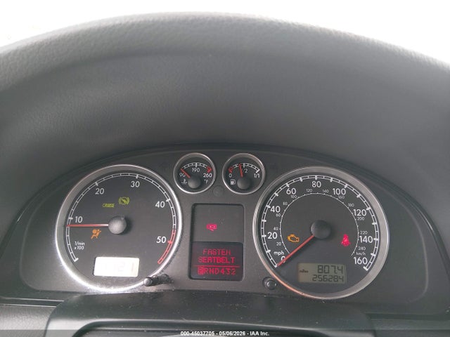 Volkswagen Passat Gls Tdi