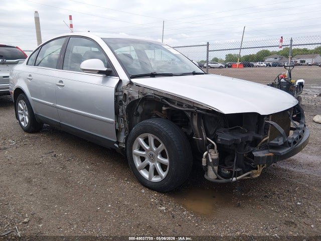 Volkswagen Passat Gls Tdi