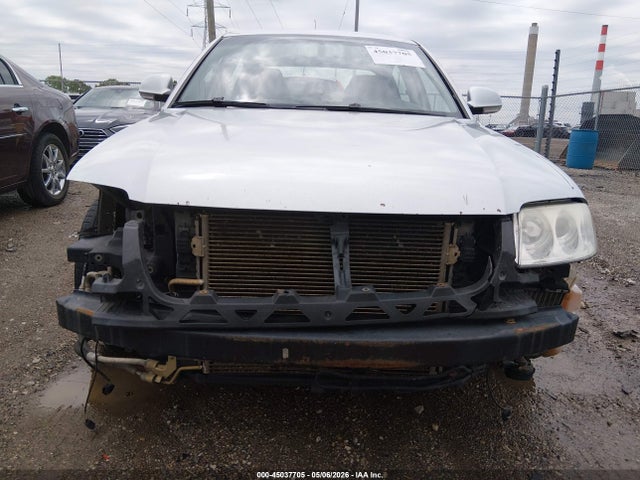 Volkswagen Passat Gls Tdi