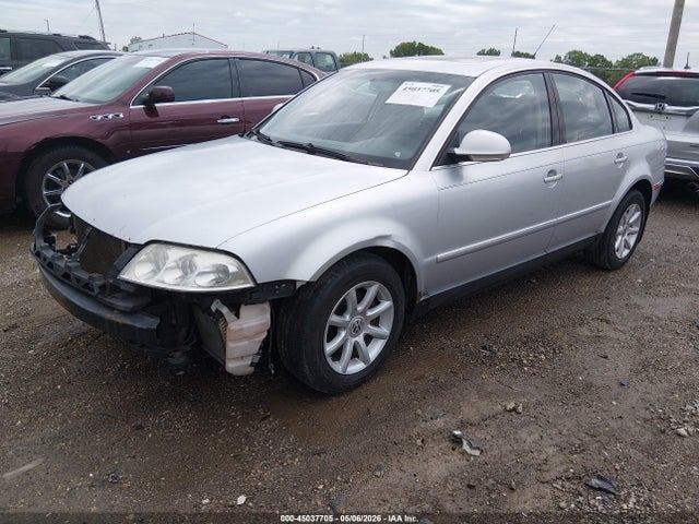 Volkswagen Passat Gls Tdi