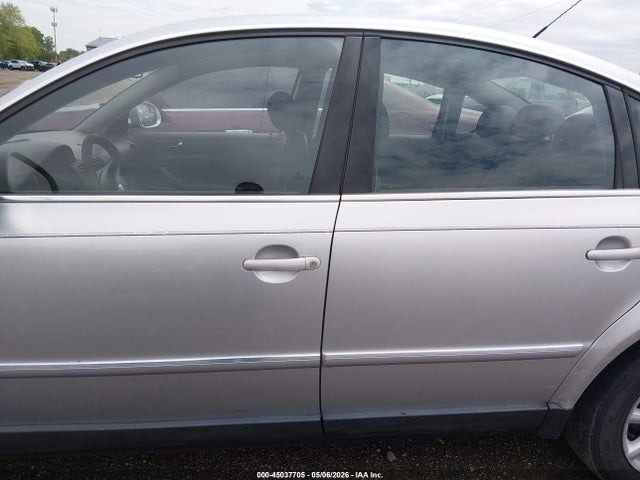 Volkswagen Passat Gls Tdi