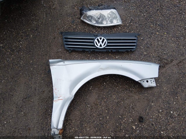 Volkswagen Passat Gls Tdi