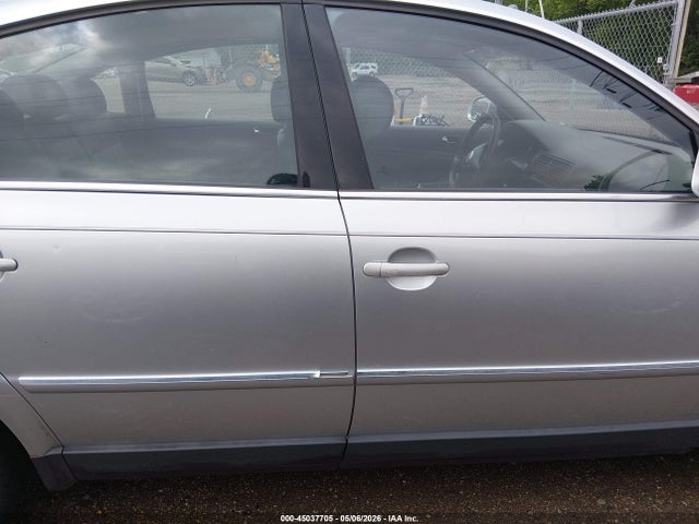 Volkswagen Passat Gls Tdi