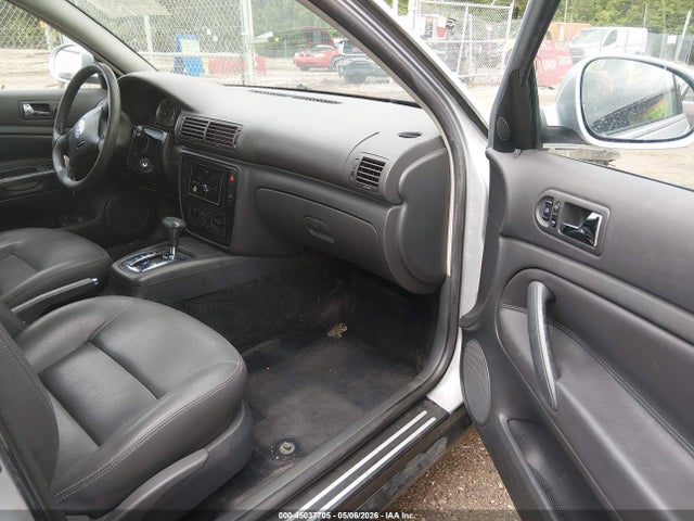 Volkswagen Passat Gls Tdi