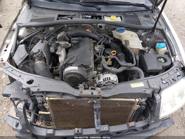 Volkswagen Passat Gls Tdi