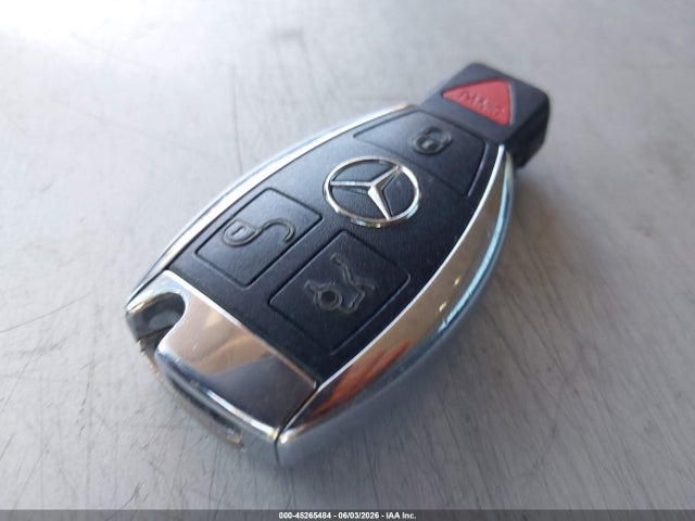Mercedes-Benz M-Class 4matic