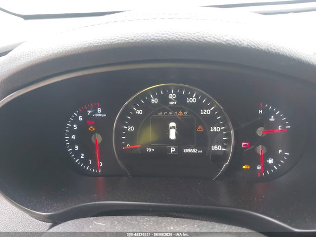 Kia Sorento 3.3l Sx