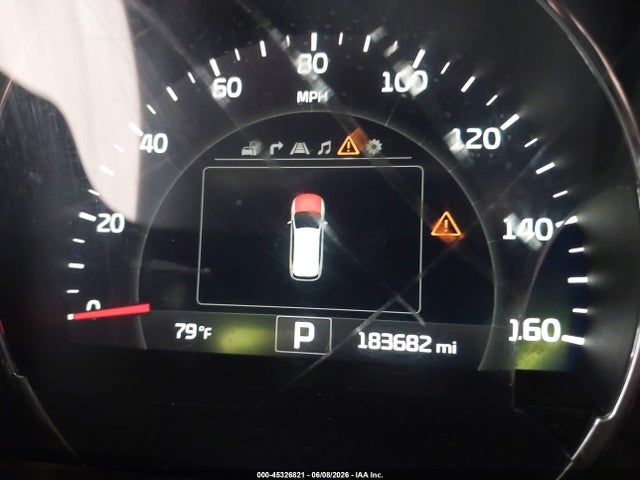 Kia Sorento 3.3l Sx