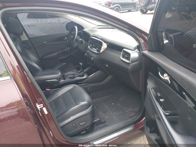 Kia Sorento 3.3l Sx