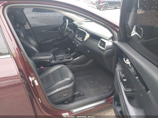 Kia Sorento 3.3l Sx