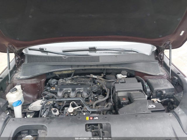 Kia Sorento 3.3l Sx