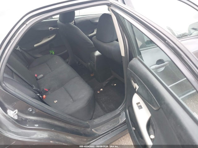 Toyota Corolla S