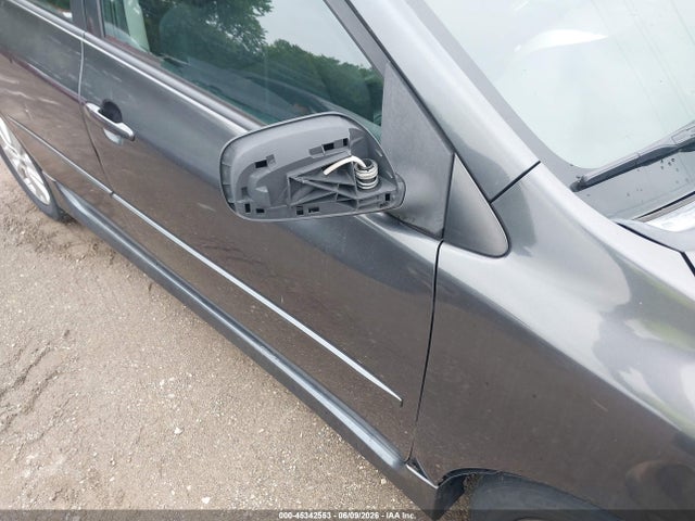 Toyota Corolla S