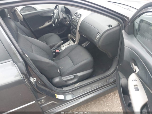 Toyota Corolla S