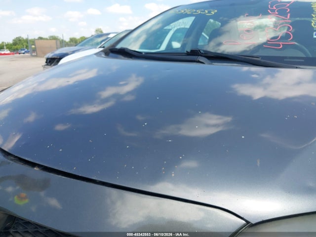 Toyota Corolla S