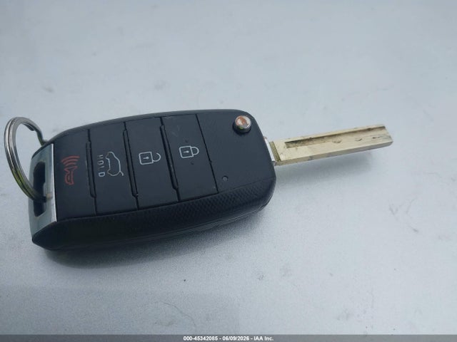 Kia Sorento 2.4l Lx
