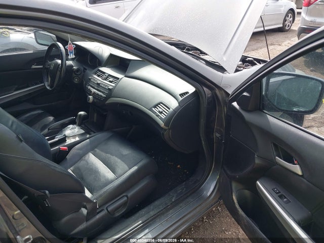 Honda Accord 2.4 Ex-l