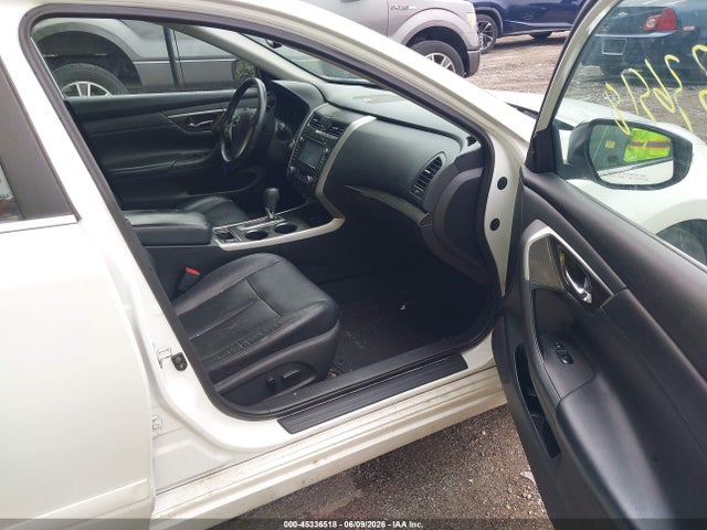 Nissan Altima 2.5 Sl