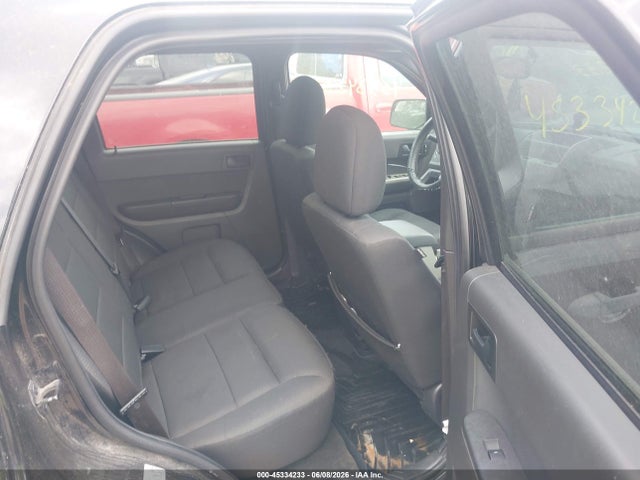 Ford Escape Xlt