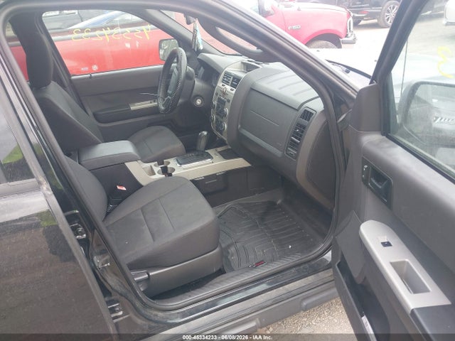 Ford Escape Xlt