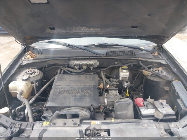Ford Escape Xlt
