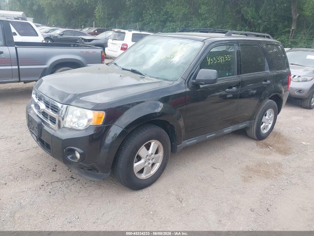 Ford Escape Xlt
