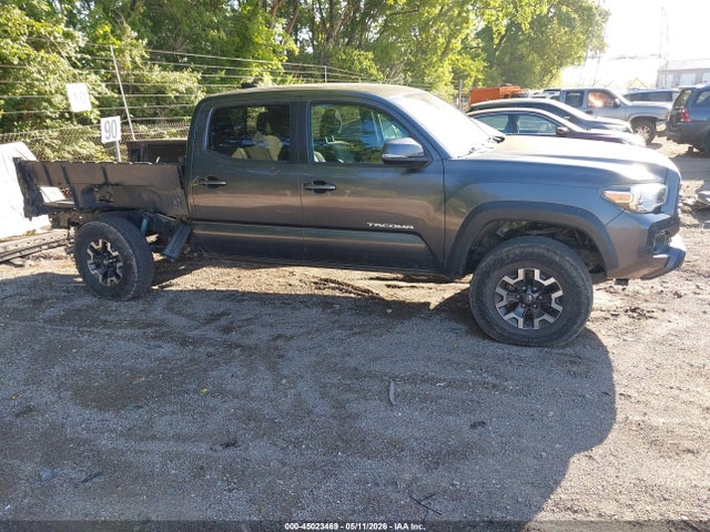 Toyota Tacoma Trd Off-road