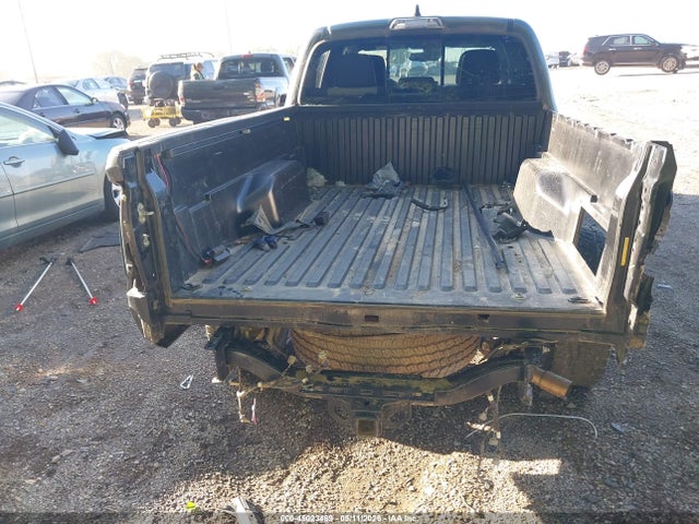 Toyota Tacoma Trd Off-road
