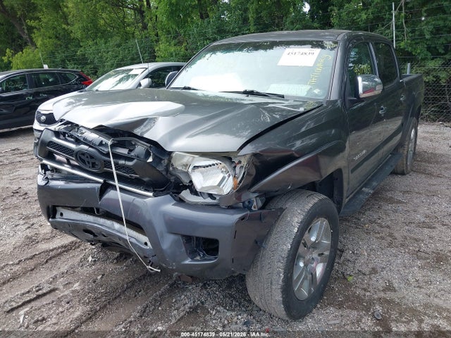Toyota Tacoma Base V6