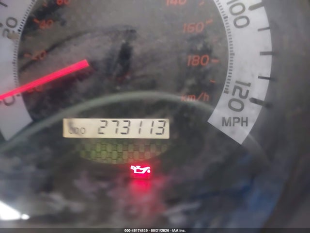 Toyota Tacoma Base V6