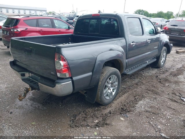 Toyota Tacoma Base V6