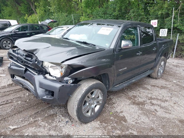 Toyota Tacoma Base V6