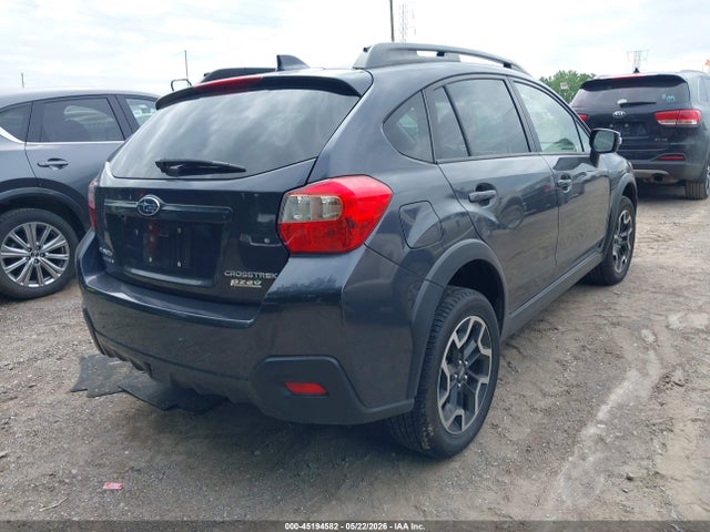 Subaru Crosstrek 2.0i Limited