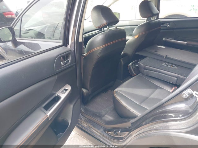 Subaru Crosstrek 2.0i Limited