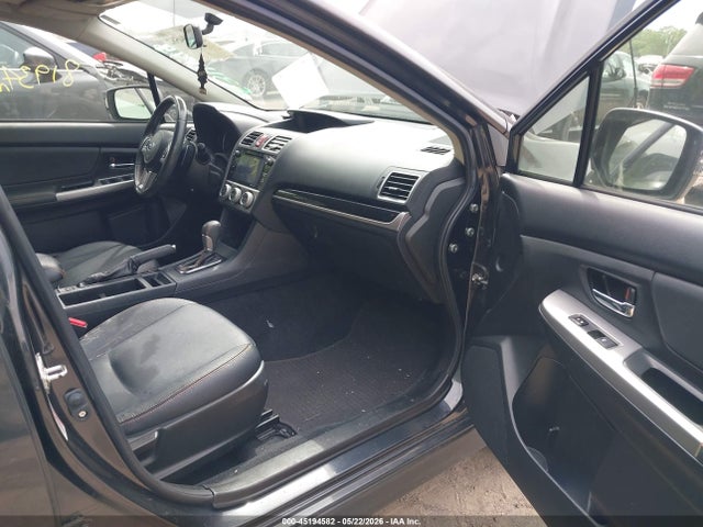 Subaru Crosstrek 2.0i Limited