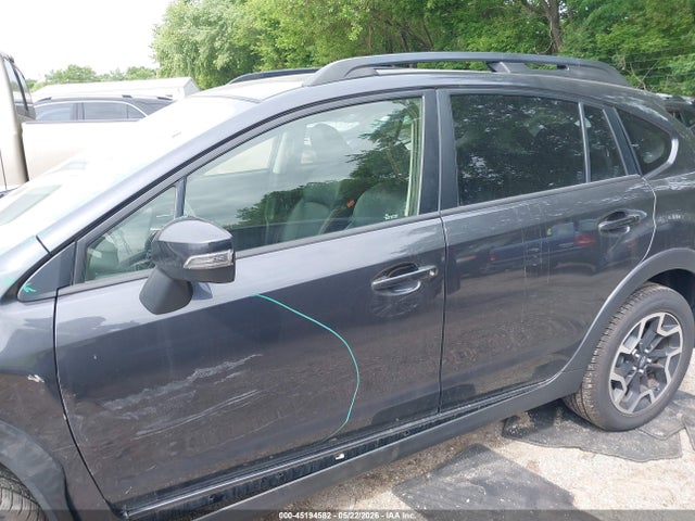 Subaru Crosstrek 2.0i Limited