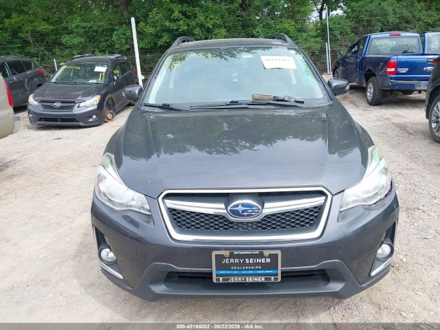 Subaru Crosstrek 2.0i Limited
