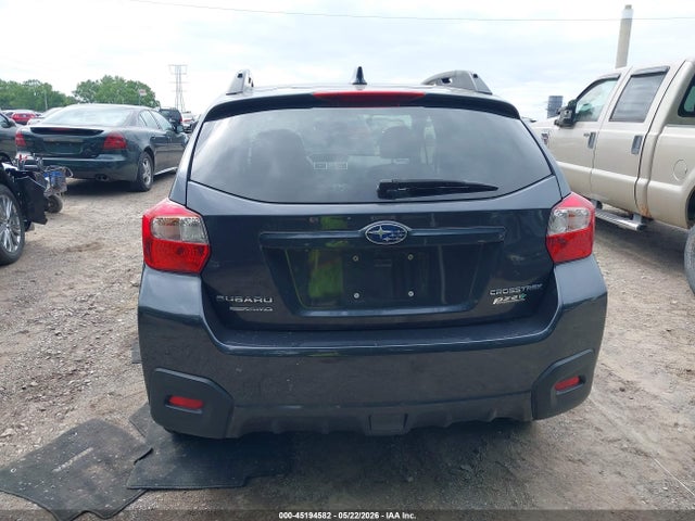 Subaru Crosstrek 2.0i Limited
