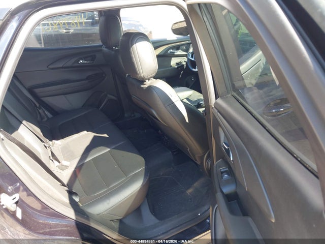 Chevrolet Trailblazer Awd Activ