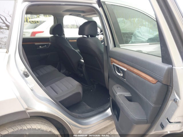 Honda CR-V Awd Ex