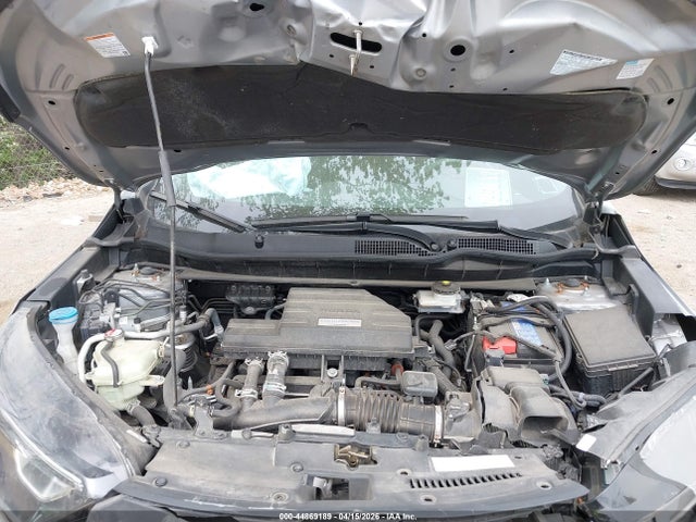 Honda CR-V Awd Ex