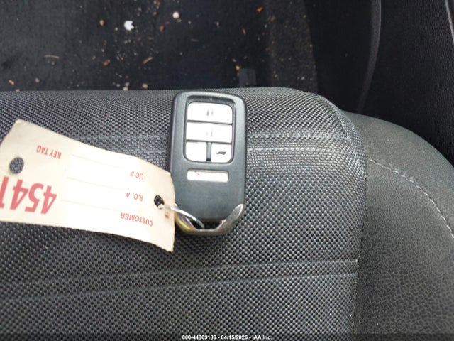 Honda CR-V Awd Ex