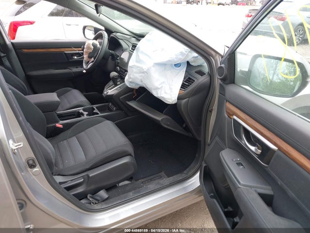 Honda CR-V Awd Ex
