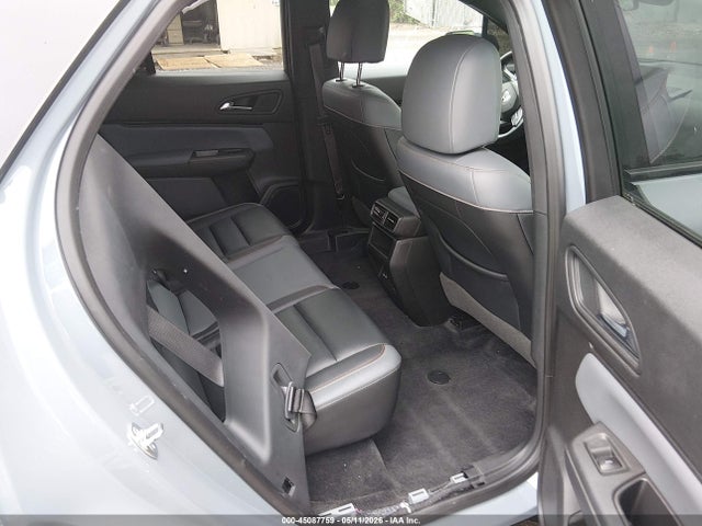 Honda Prologue Elite