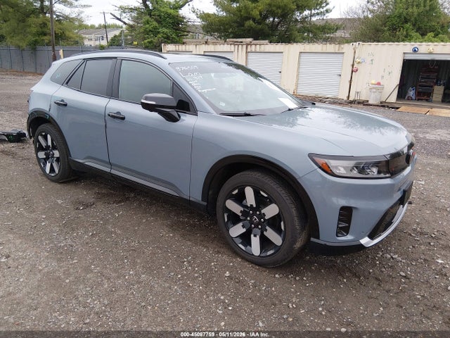 Salvage Honda Prologue Image